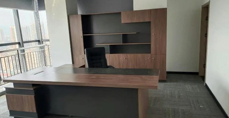 航昇办公家具